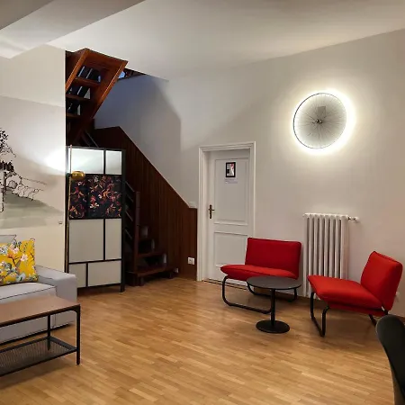 Guest house Accanto Piazza Bologna