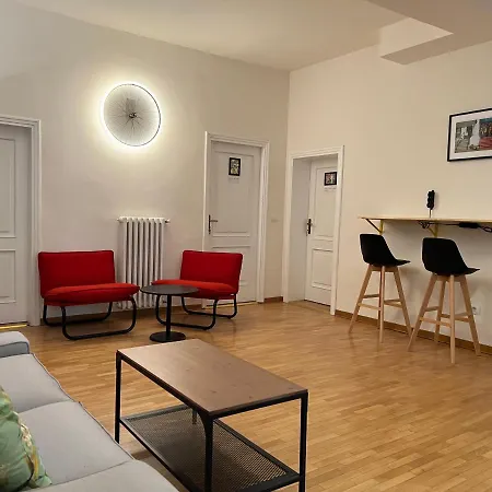 Guest house Accanto Piazza