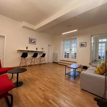 Guest house Accanto Piazza Bologna