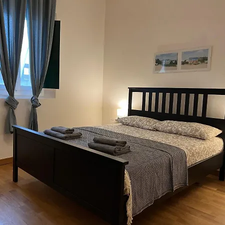 Accanto Piazza 3* Μπολόνια