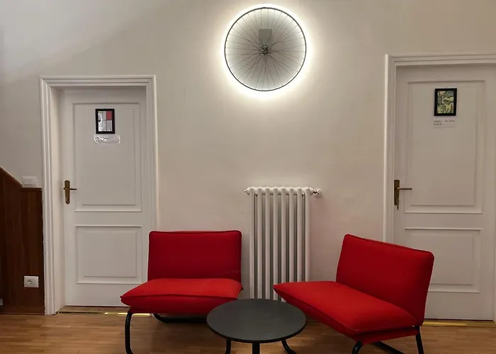 Guest house Accanto Piazza Bologna