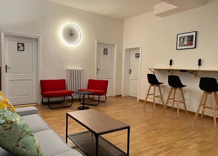 Guest house Accanto Piazza