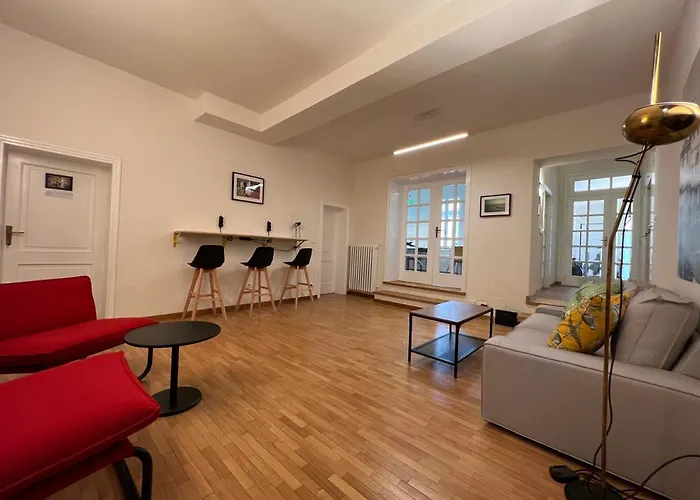 Guest house Accanto Piazza Bologna