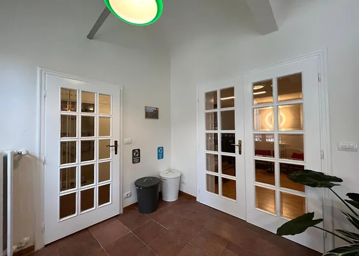 Accanto Piazza Guest house 3*