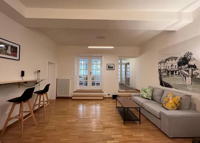 Accanto Piazza Guest house Bologna