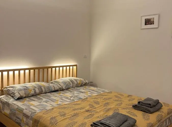 Guest house Accanto Piazza Bologna