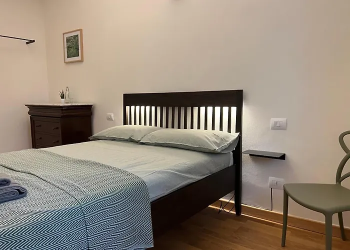 Accanto Piazza Guest house Bologna