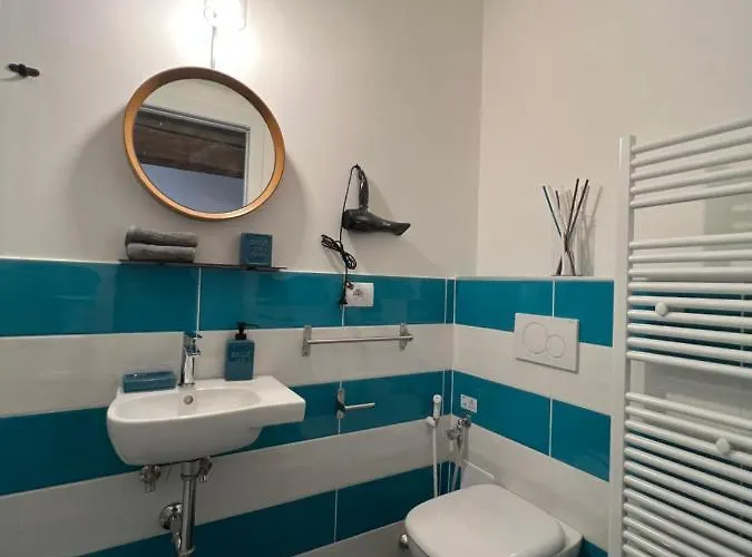 Guest house Accanto Piazza Bologna