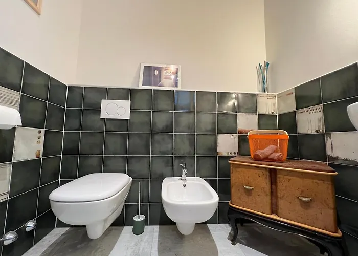 Guest house Accanto Piazza Bologna