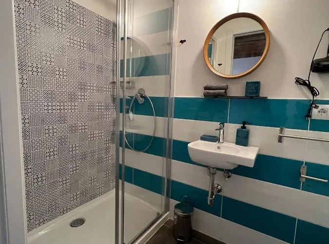 Accanto Piazza Guest house