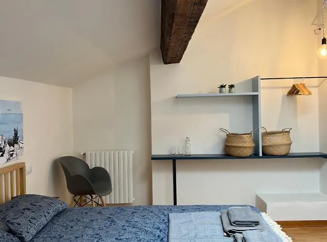 Guest house Accanto Piazza