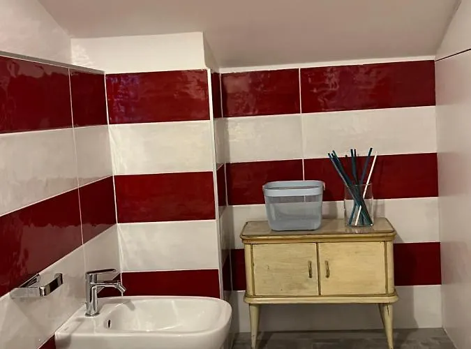 Accanto Piazza Guest house