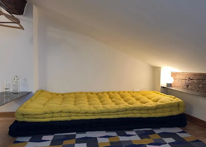 Accanto Piazza Guest house