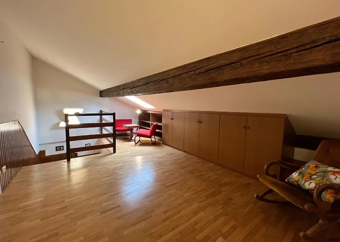 Guest house Accanto Piazza