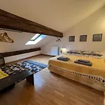 Casa de hóspedes Accanto Piazza 3*
