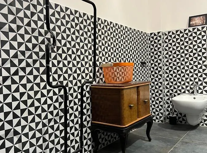 Accanto Piazza 招待所