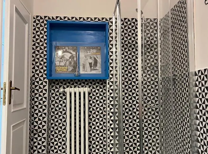 Accanto Piazza 3* 博洛尼亚