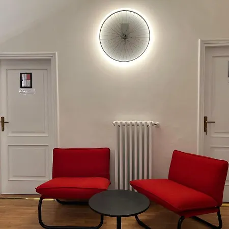 Pensionat Accanto Piazza Bologna