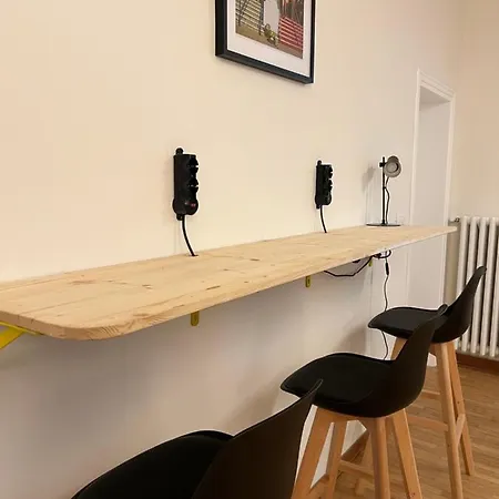 Accanto Piazza Casa de hóspedes