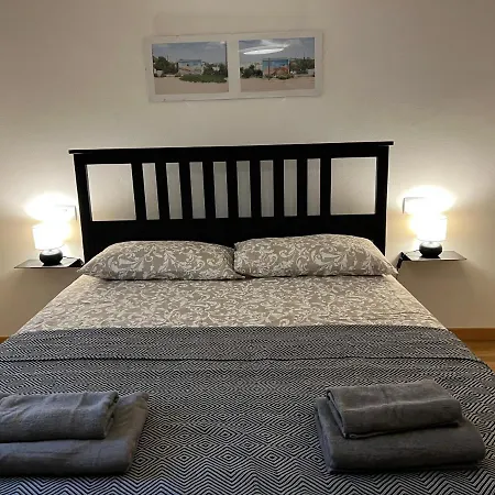 Accanto Piazza Гостевой дом 3*