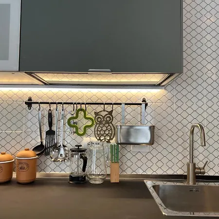 Гостевой дом Accanto Piazza