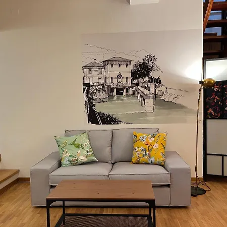 Accanto Piazza 3* Болонья