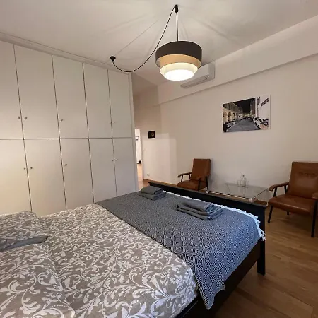 Гостевой дом Accanto Piazza