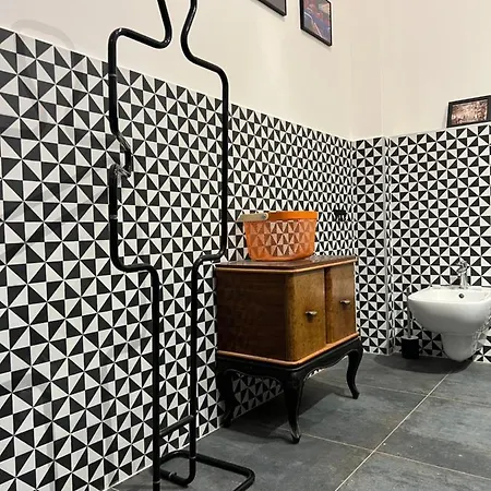 Accanto Piazza Гостевой дом