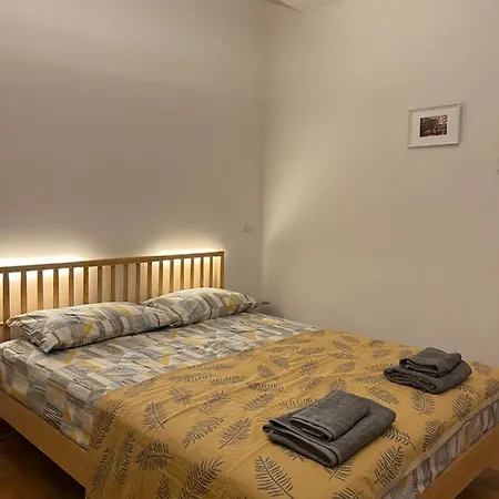 Guest house Accanto Piazza Bologna