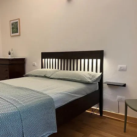 Accanto Piazza Guest house Bologna