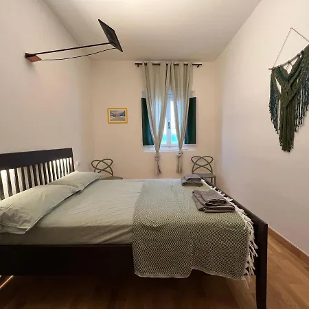 Accanto Piazza Guest house