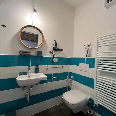 Guest house Accanto Piazza Bologna