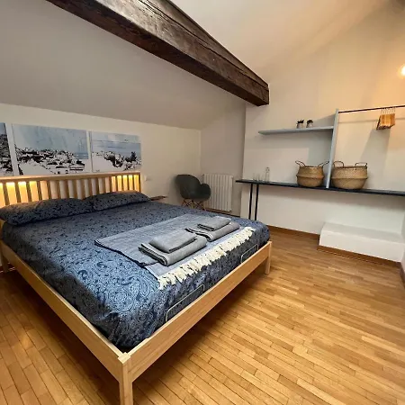 Accanto Piazza Гостевой дом