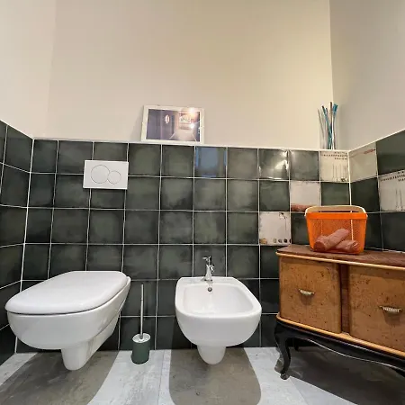 Гостевой дом Accanto Piazza Болонья