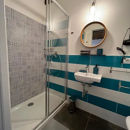 Accanto Piazza Casa de hóspedes