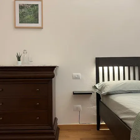 Accanto Piazza Гостевой дом