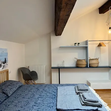 Guest house Accanto Piazza