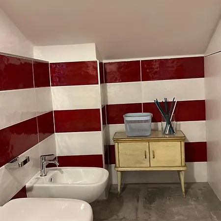 Accanto Piazza Гостевой дом