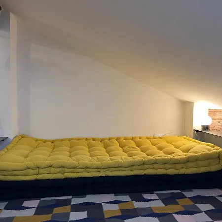 Accanto Piazza Гостевой дом