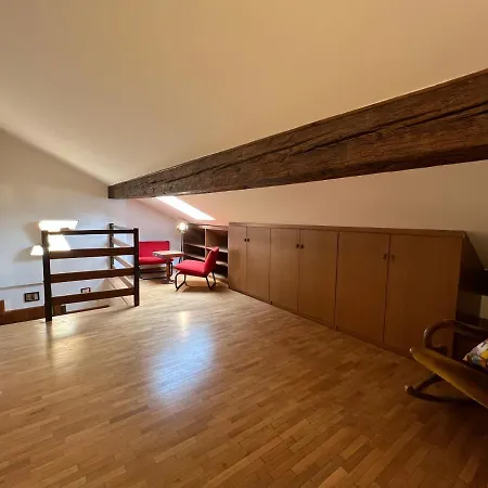 Гостевой дом Accanto Piazza