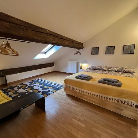 Гостевой дом Accanto Piazza 3*