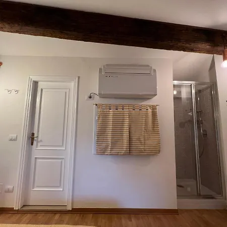 Accanto Piazza 3* Bologna