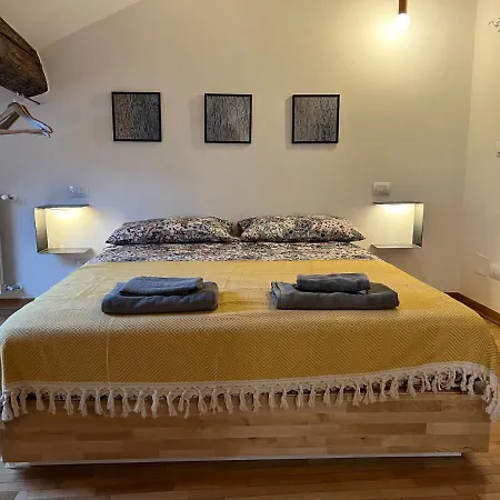 Guest house Accanto Piazza