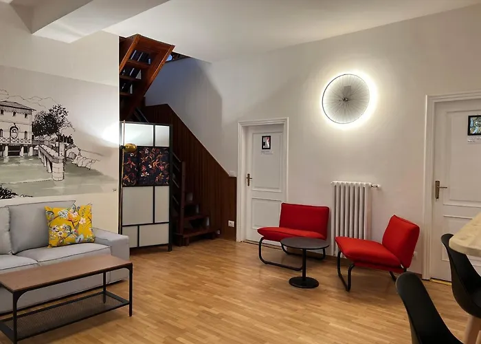 Πανσιόν Accanto Piazza Μπολόνια