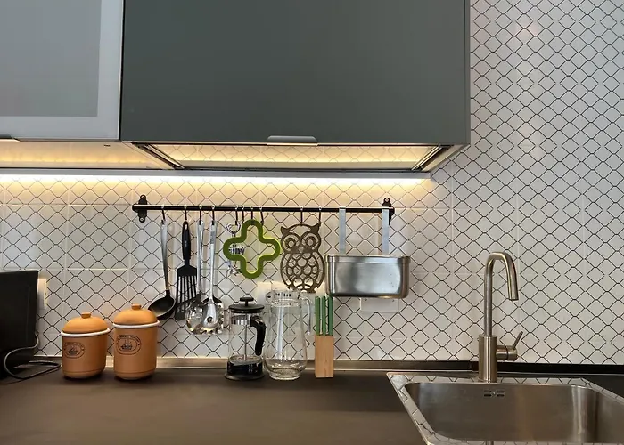 Vendégház Accanto Piazza