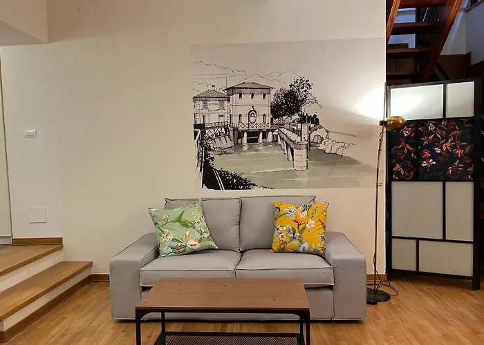 Accanto Piazza 3* Bologna