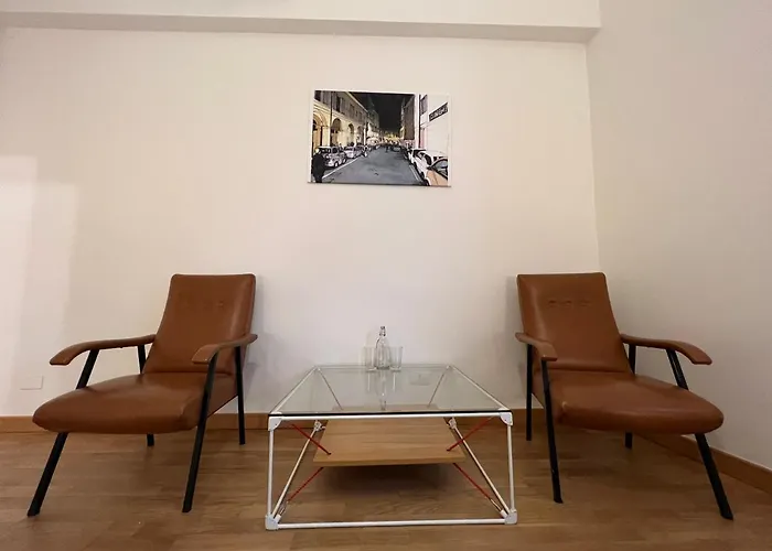 Vendégház Accanto Piazza 3*