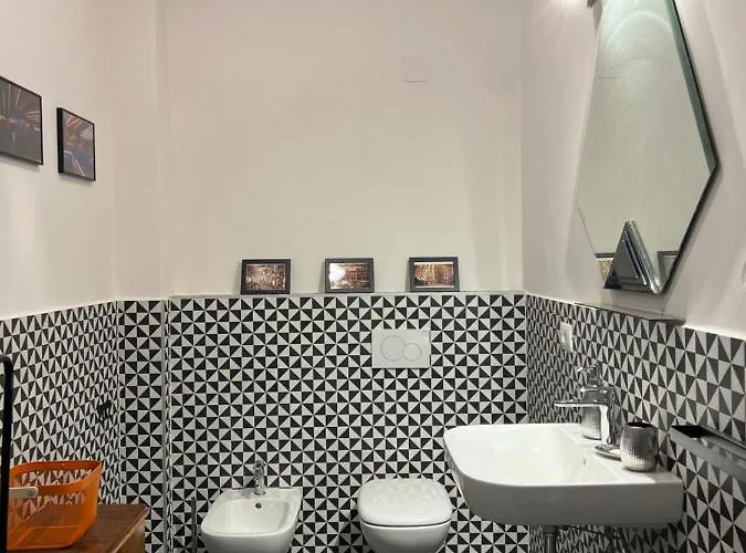 Πανσιόν Accanto Piazza 3*