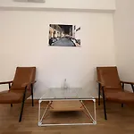 Konukevi Accanto Piazza 3*