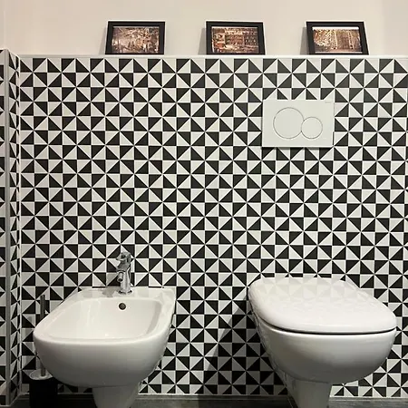 Accanto Piazza Vendégház 3*